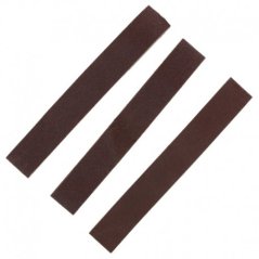 Smirkové pásy šíře 20 mm