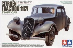Citroën Traction 11CV