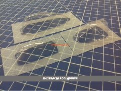 Aichi D3A1 Val - cabin