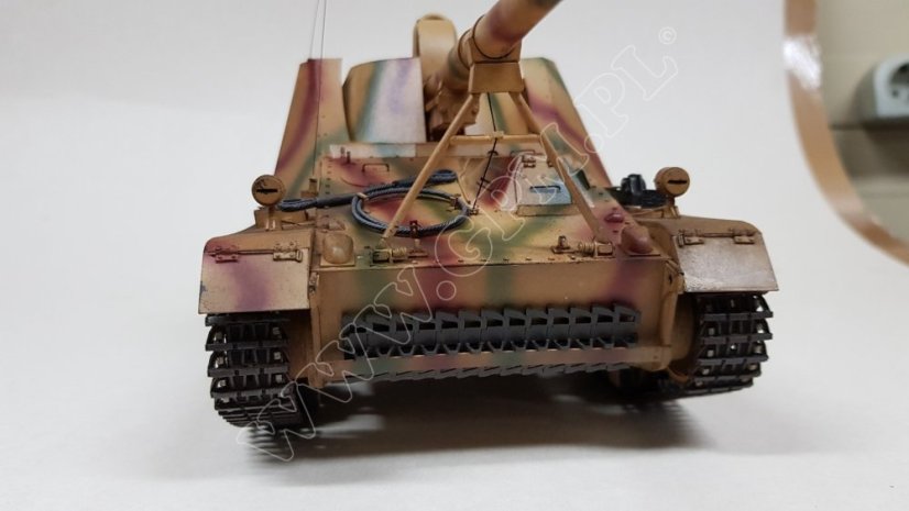 Sd.Kfz.164 Nashorn