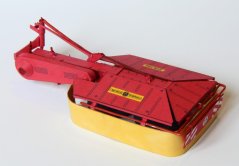 Rotační začí stroj ŽTR - 165