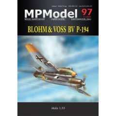 Blohm & Voss BV P-194
