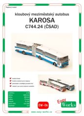 Karosa C744.24