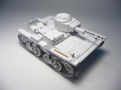 T-38 light tank