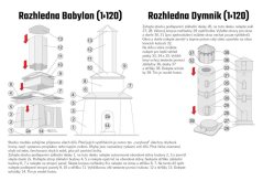 Rozhledny - výroční edice 2023