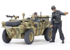 Schwimmwagen Type 166