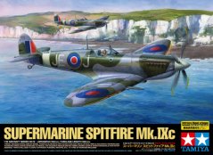 Spitfire Mk.IXc