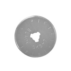 Replacement disc blade 28 mm - smooth