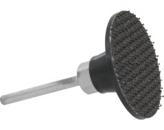 Nosič brusného papíru ? 30mm