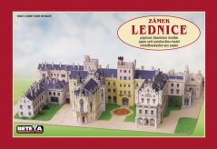 Zámek Lednice