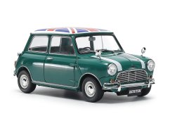 Austin Mini Cooper