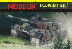 Leopard 1A4