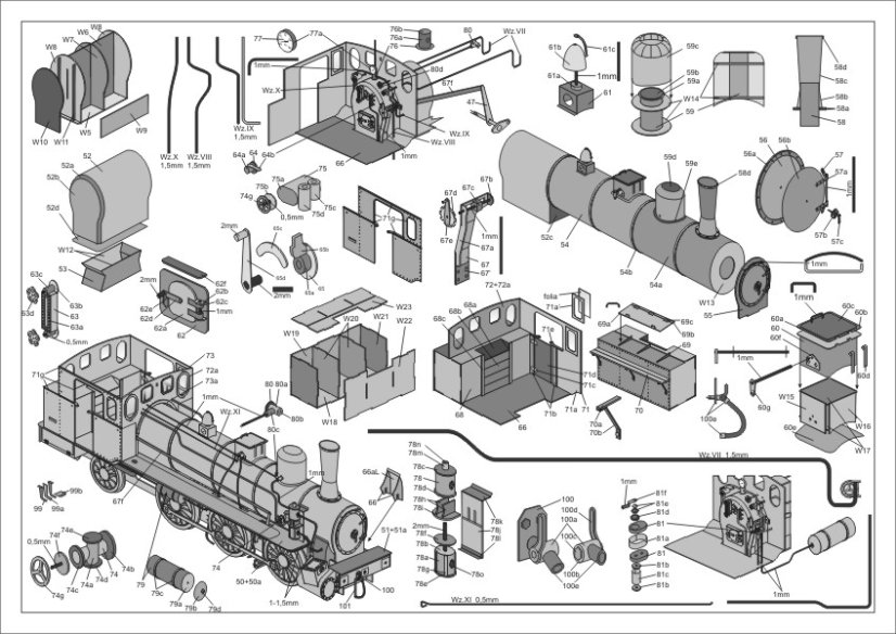 Parní lokomotíva T9.1 (TKi1)