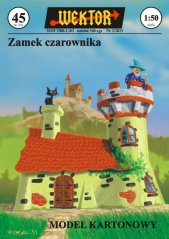 Sorcerer's Castle