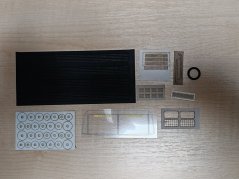 Vimos No.57 - 1:25 - Comfort pack