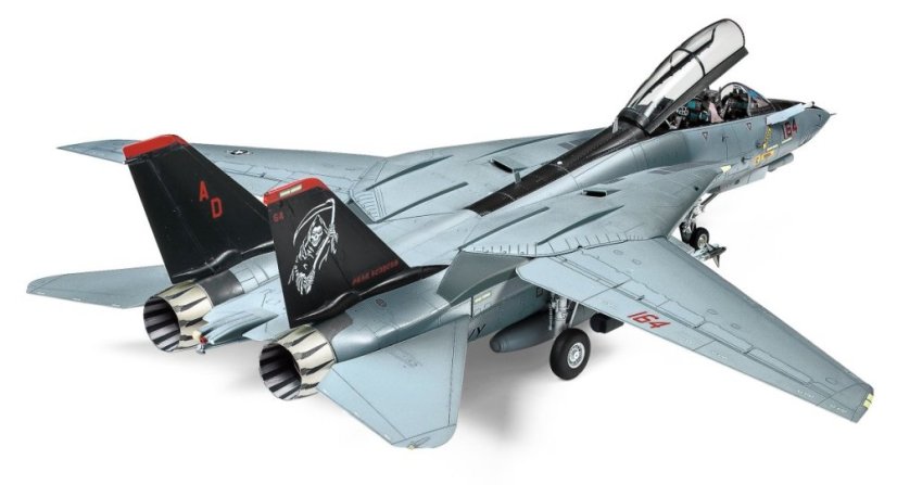 F-14D Tomcat
