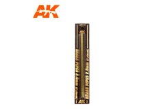 Brass Tubes Ak Interactive Brass pipes (2, 2 piece)