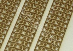 S-125 Newa SC - Laserové doplňky - pásy