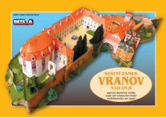 Zámek Vranov nad Dyjí