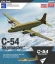 Letadlo C-54 Skymaster USAAF