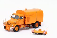 Praga S5T-3 ORKAN 5-2.0