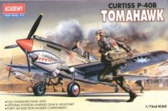 P-40B Tomahawk