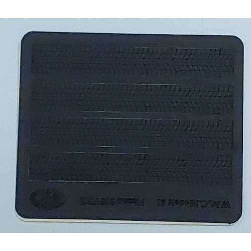 Nissan-370 VRZ - Laserové doplňky - dezény