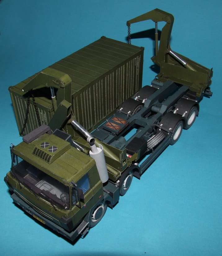 Tatra 815-2 Steelbro KL 300/61