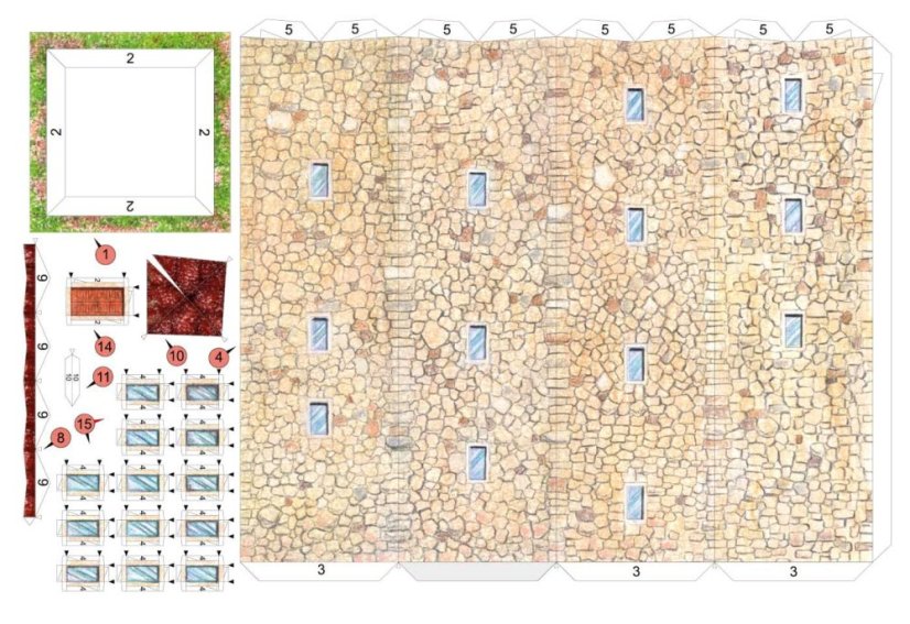 Rozhledny - výroční edice 2023