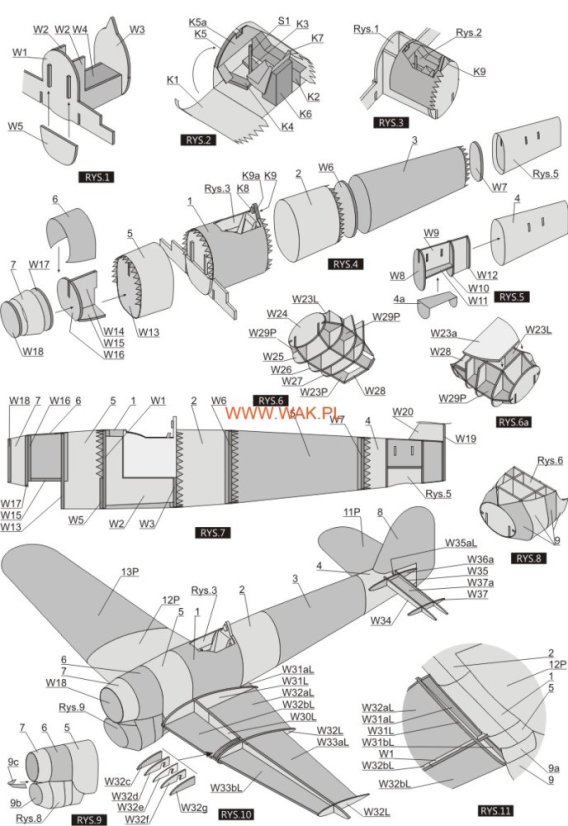 Hawker Typhoon Mk.IB