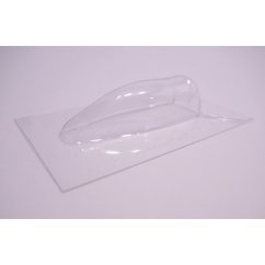 MiG-23ML 1st. FAR - kabinka