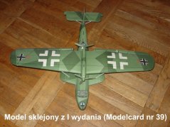 Dornier Do-18D
