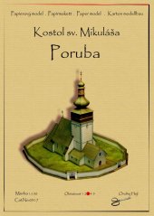 Church of St. Nicholas in Poruba