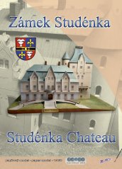 Studenka chateau