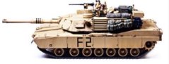 M1A2 Abrams OIF