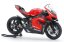 Superleggera V4 Motorcycle