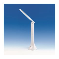 Stolní svítidlo LED s akumulátorem, 1,8W, USB