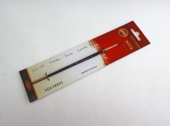 Štětec kulatý SQUIRREL 4