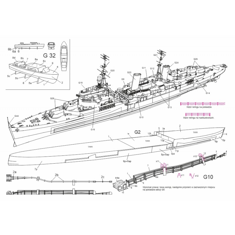 HMS Belfast