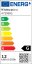 LED stolní pracovní lampa, stmívatelná, 12 W, 3000 - 6500 K