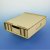 Drawer under the model making workstation A4 - high