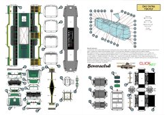 Tramvaj ČKD Tatra T3 R.PLF Liberec- Jablonec
