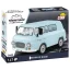 Barkas B1000 - Plastová stavebnica COBI