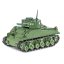 Sherman M4A1 - Plastová stavebnica COBI
