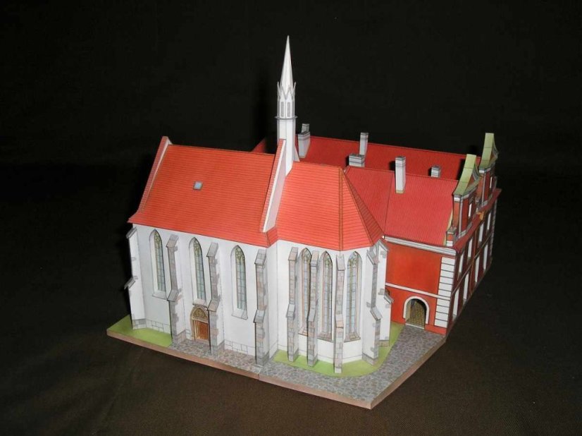 Papírové království RV + Soběslav