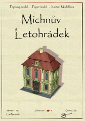 Michnův Letohrádek