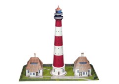 Maják Westerheversand