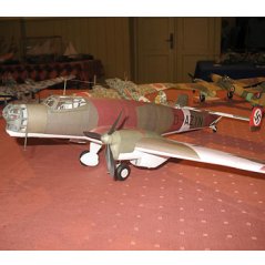 Junkers JU-86 A1