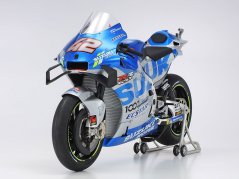 Suzuki ECSTAR GSX-RR 2020