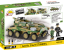 Sd.Kfz. 234/3 Stummel- Plastová stavebnice COBI